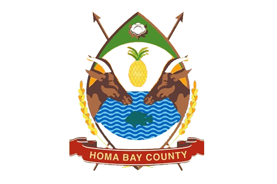 HOMABAY COUNTY